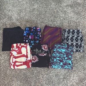 lularoe leggings
